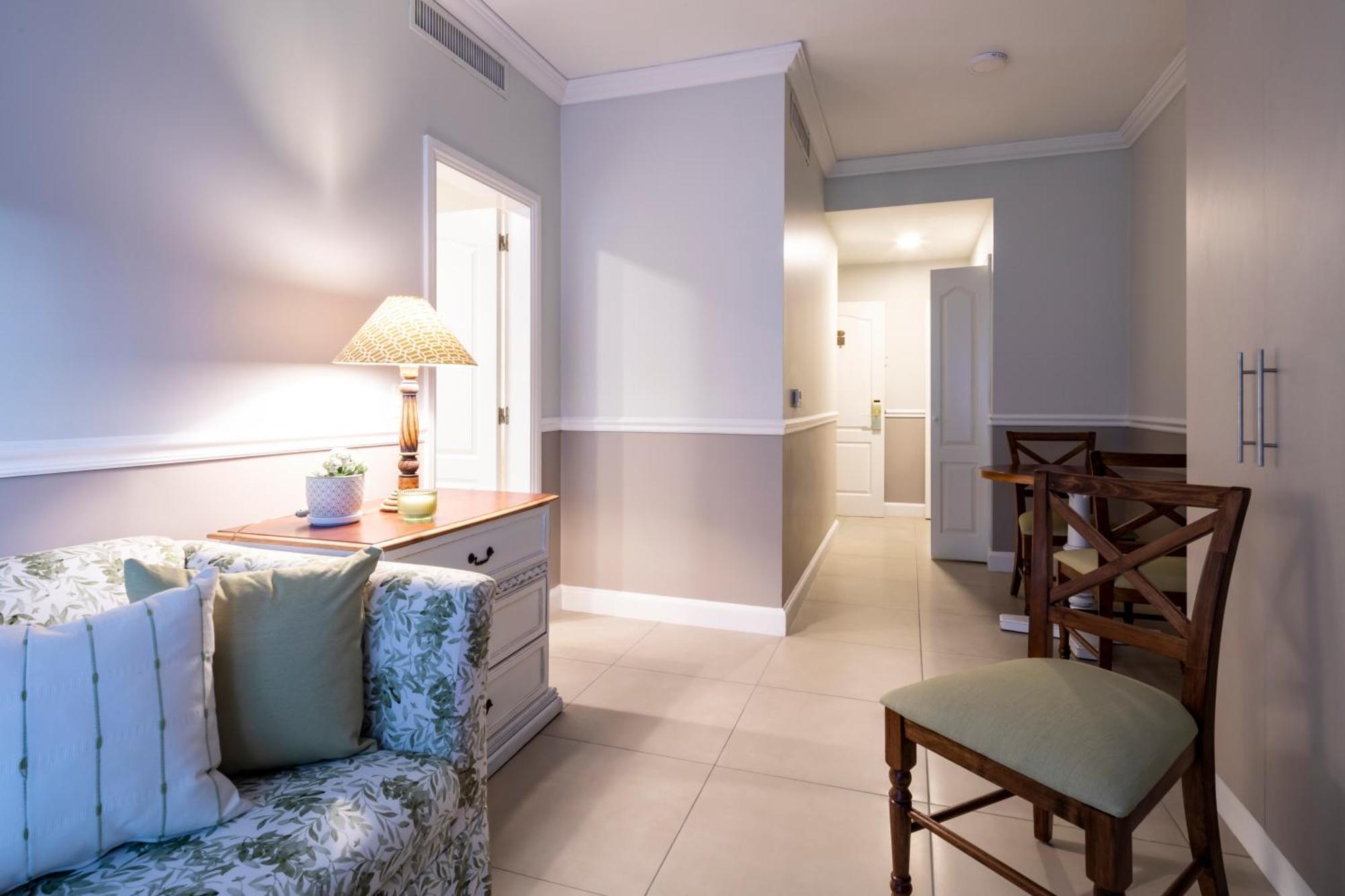 Hotel Villa Morra Suites Асунсьон Экстерьер фото